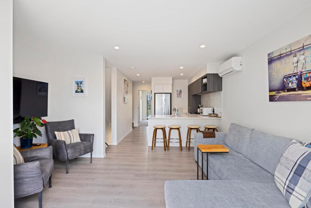 Apartment Seaside Serenity At Bask Retreats